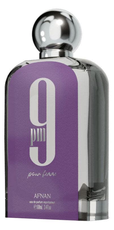 9pm by Afnan Perfumes » Reviews & Perfume Facts.